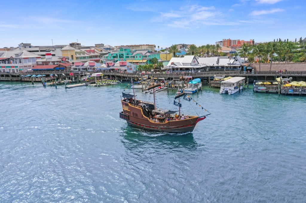 Exploring Florida: Pirate&nbsp;Style