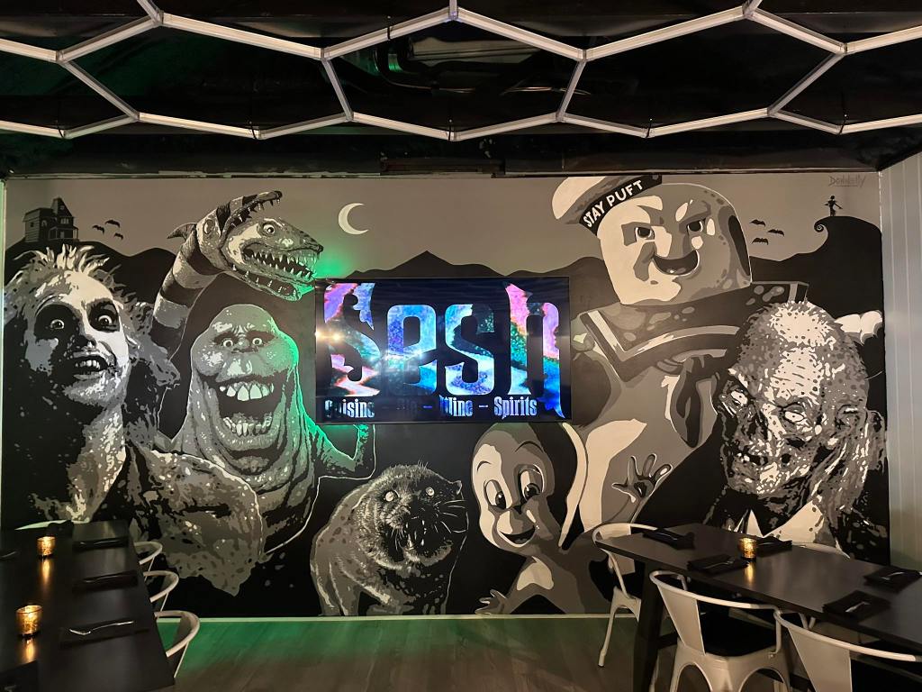 The Spookiest Bars in Tampa&nbsp;Bay