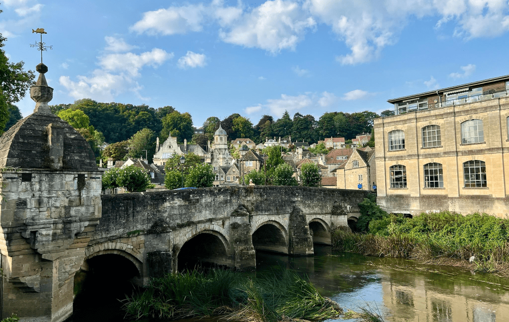 Your Jane Austen Travel&nbsp;Guide