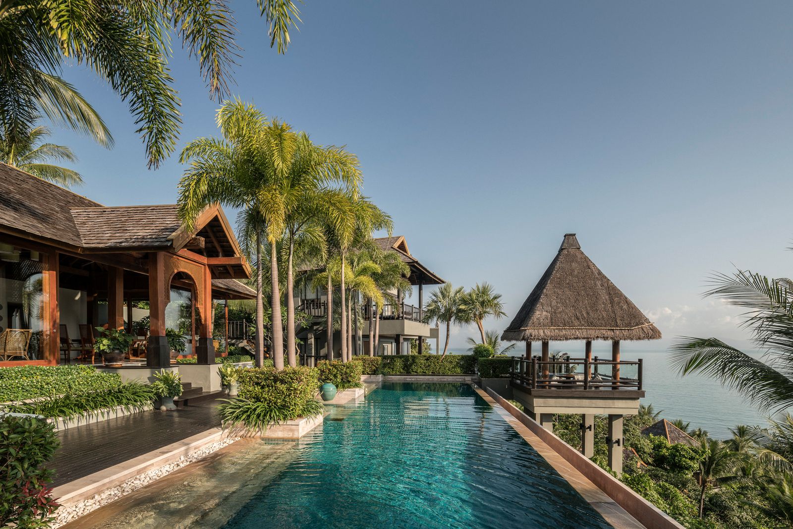 How to Visit The White Lotus Travel Destinations IRL
