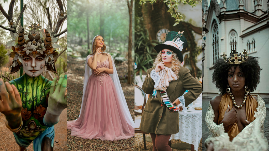 Fantasy Balls & Immersive Events 2026: The Ultimate Starter&nbsp;Guide